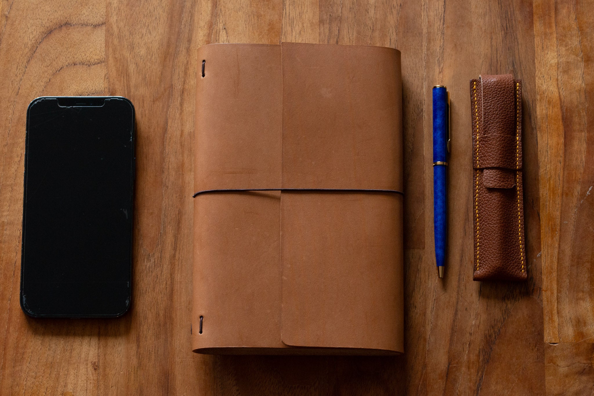 03/10/2026 Workshop Create Your A5 Trifold Refillable Notebook Journal