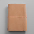03/10/2026 Workshop Create Your A5 Trifold Refillable Notebook Journal