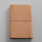 03/10/2026 Workshop Create Your A5 Trifold Refillable Notebook Journal
