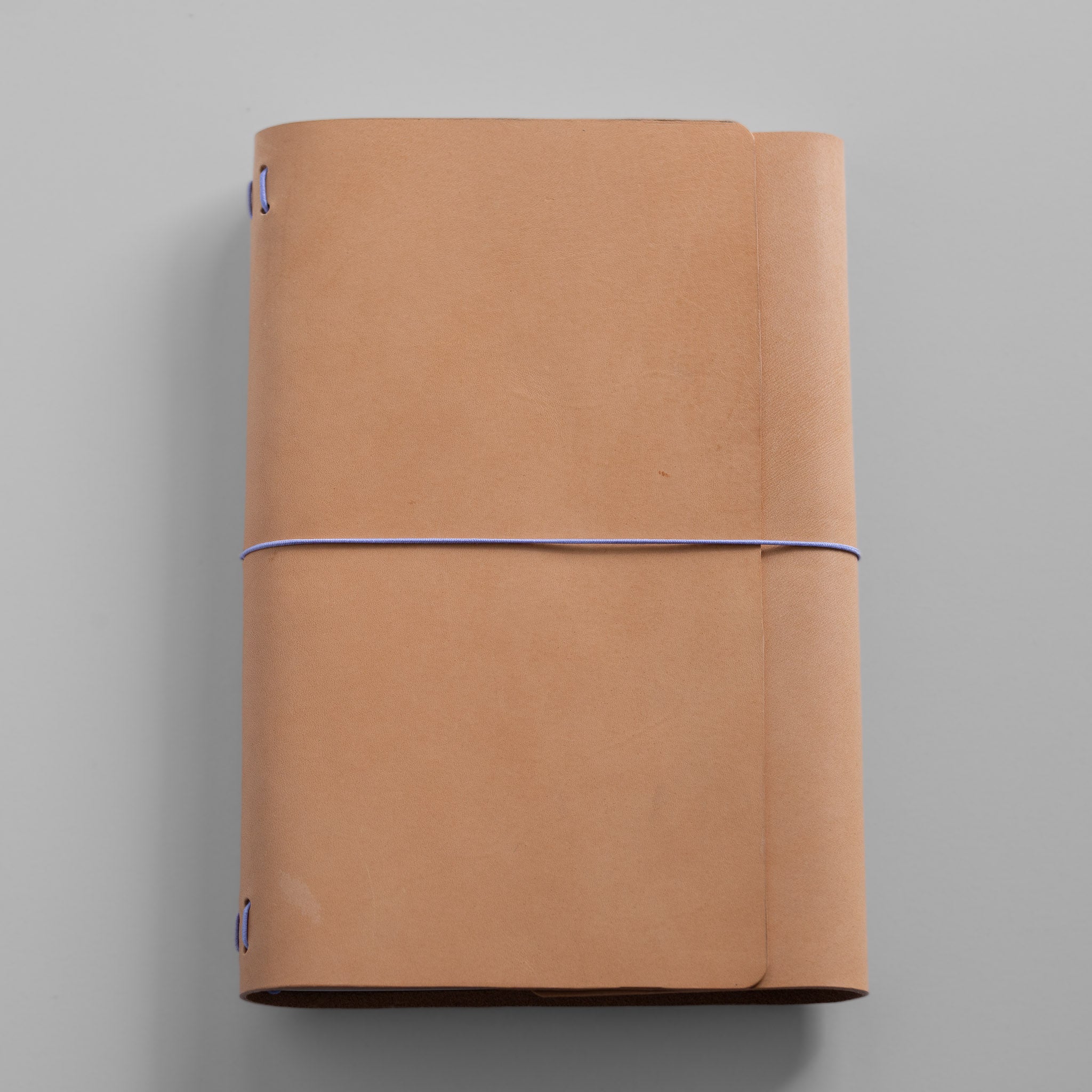 03/10/2026 Workshop Create Your A5 Trifold Refillable Notebook Journal