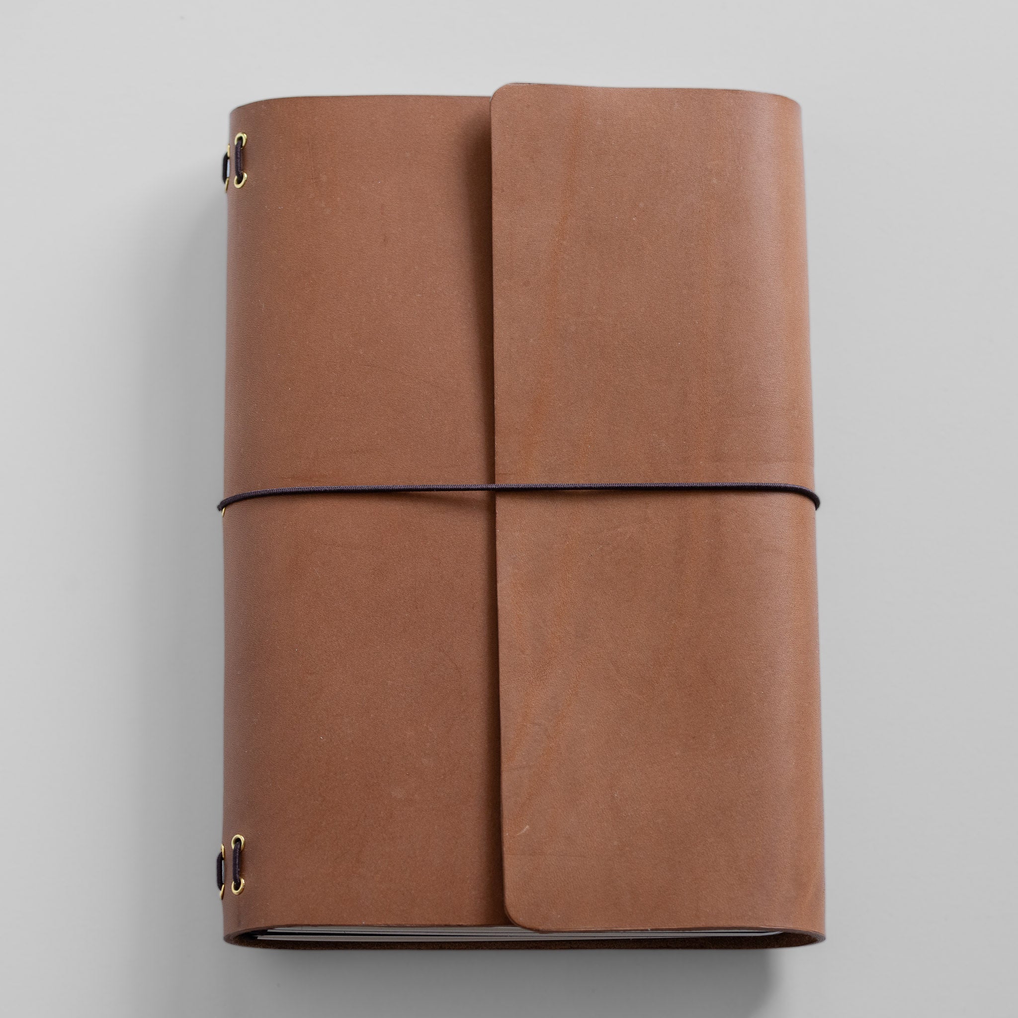 03/10/2026 Workshop Create Your A5 Trifold Refillable Notebook Journal