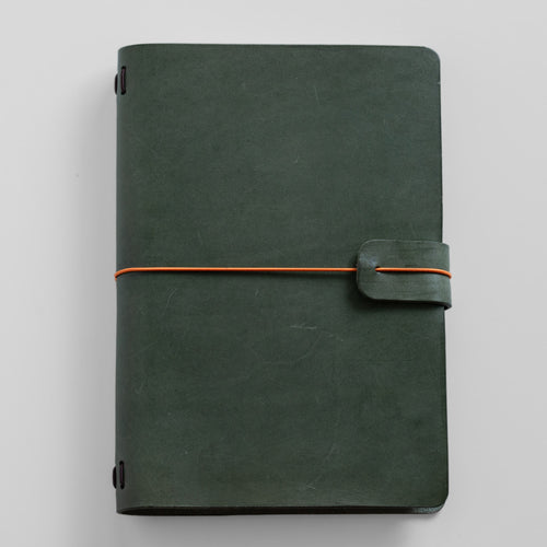 A5 Bespoke Journal