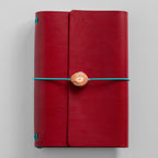 03/10/2026 Workshop Create Your A5 Trifold Refillable Notebook Journal