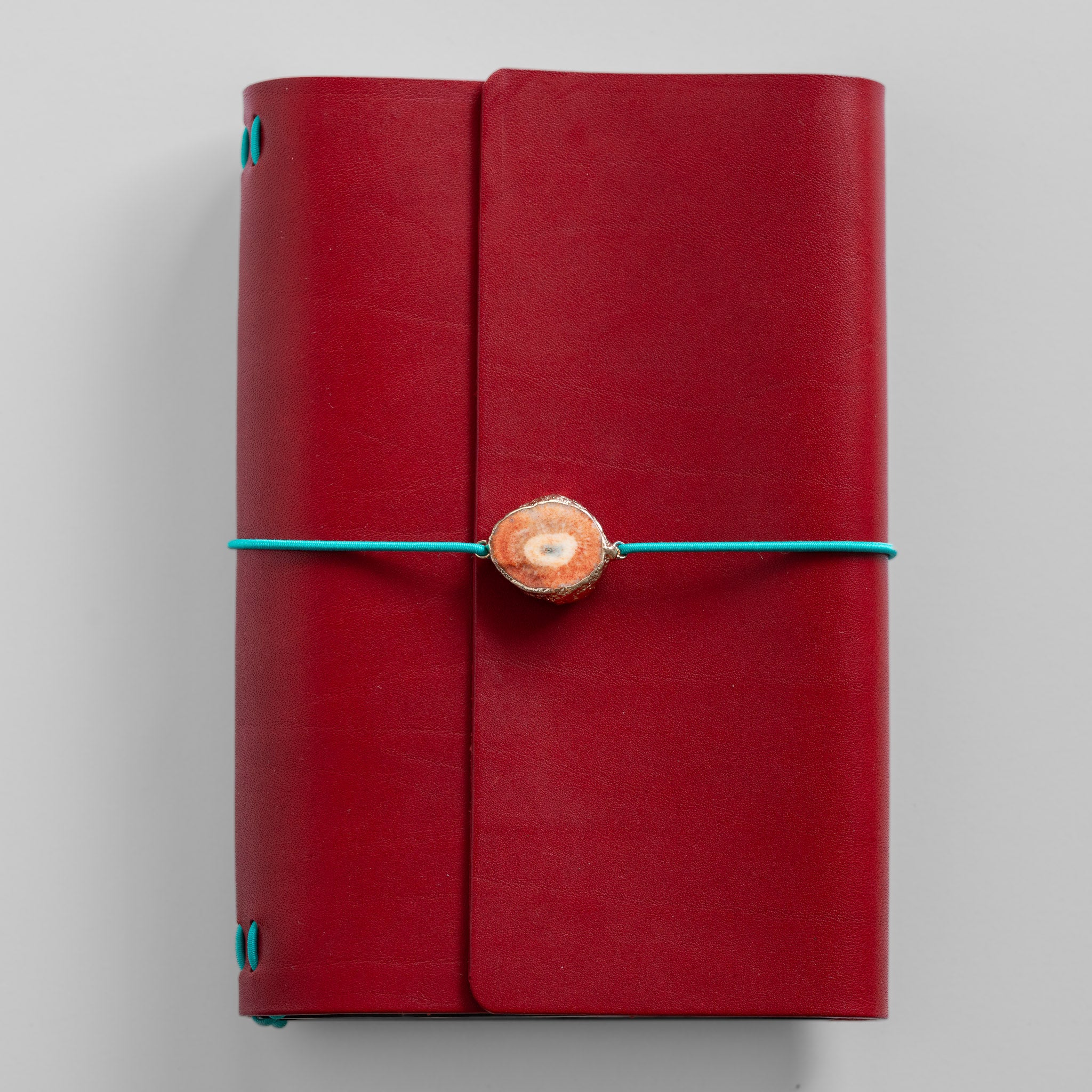 03/10/2026 Workshop Create Your A5 Trifold Refillable Notebook Journal