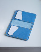 03/10/2026: Workshop Handstitched Bifold Cardholder